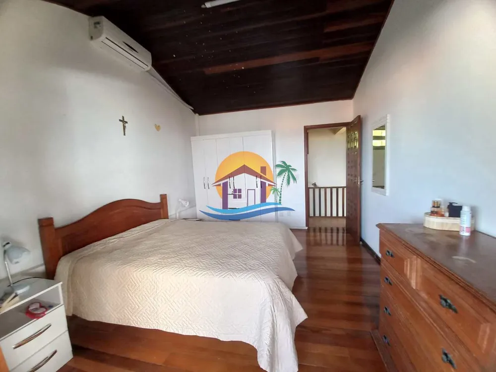 Casa, 5 quartos - Foto 12