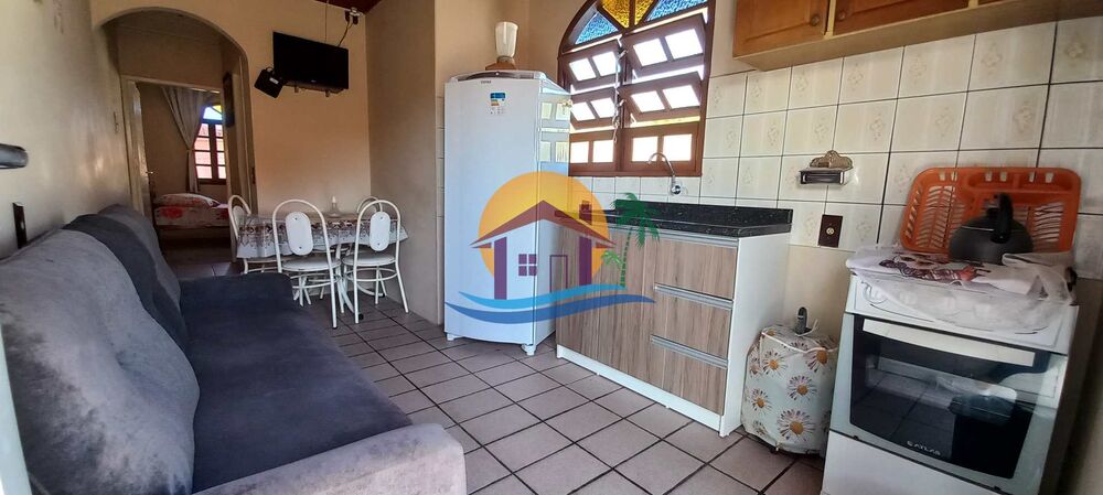 Apartamento, 1 quarto - Foto 2