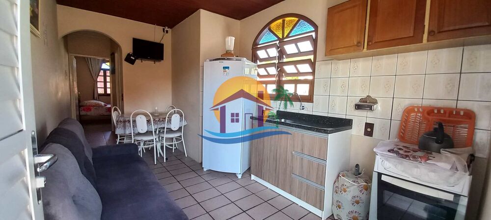 Apartamento, 1 quarto - Foto 3