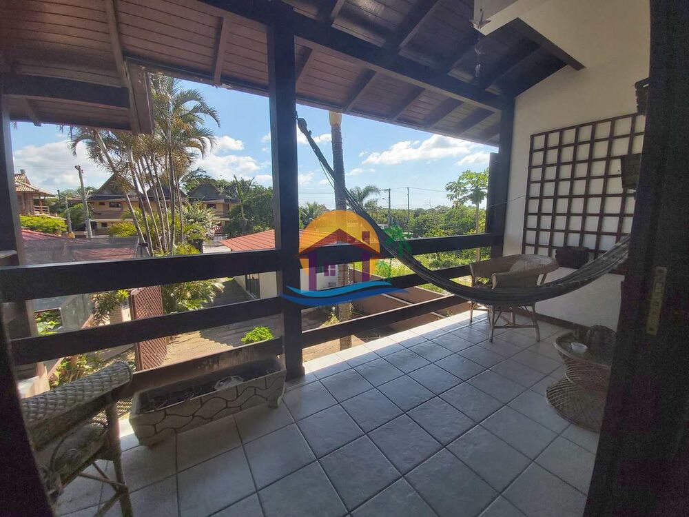 Casa, 5 quartos, 230 m² - Foto 4