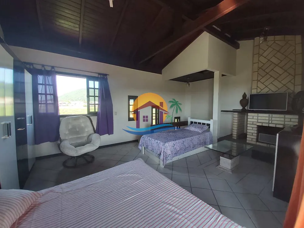 Casa, 5 quartos, 230 m² - Foto 14