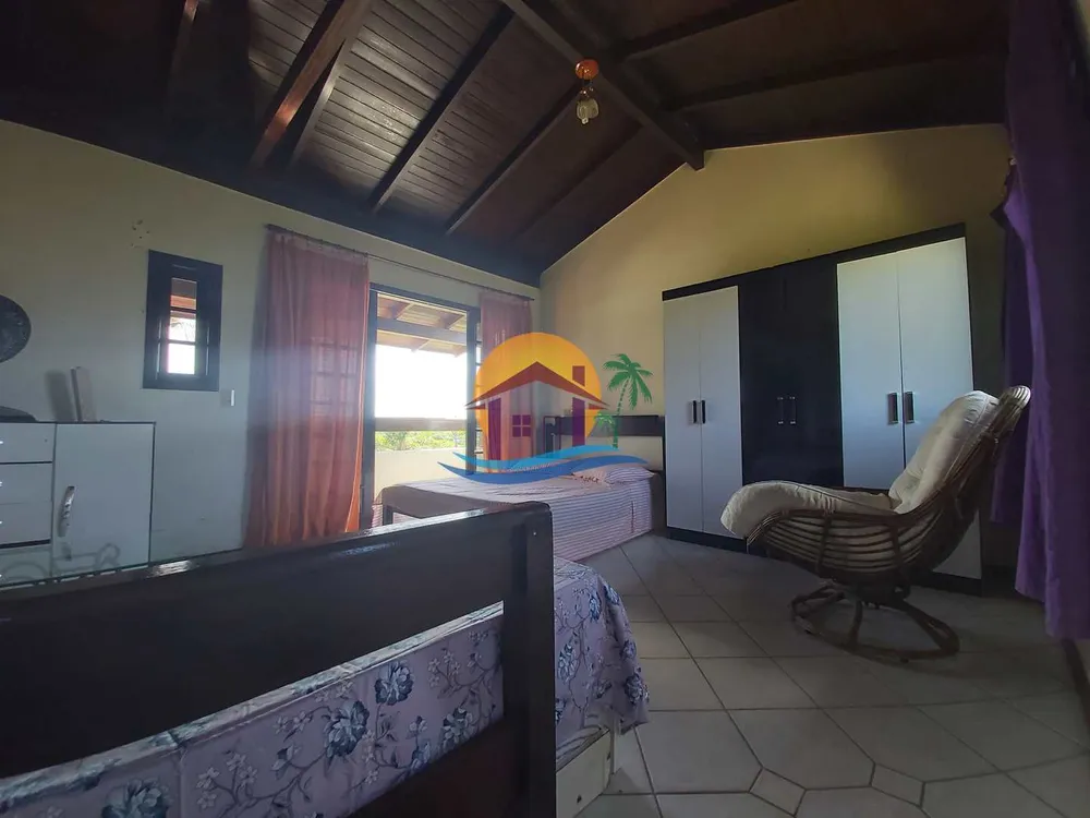 Casa, 5 quartos, 230 m² - Foto 16