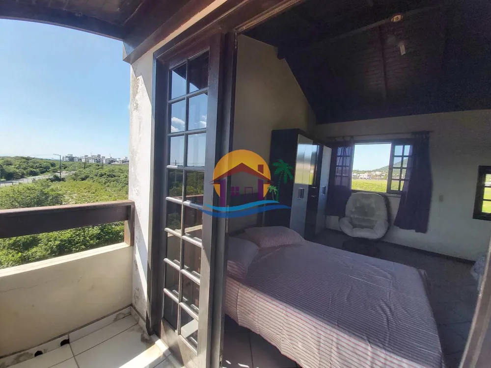Casa, 5 quartos, 230 m² - Foto 15