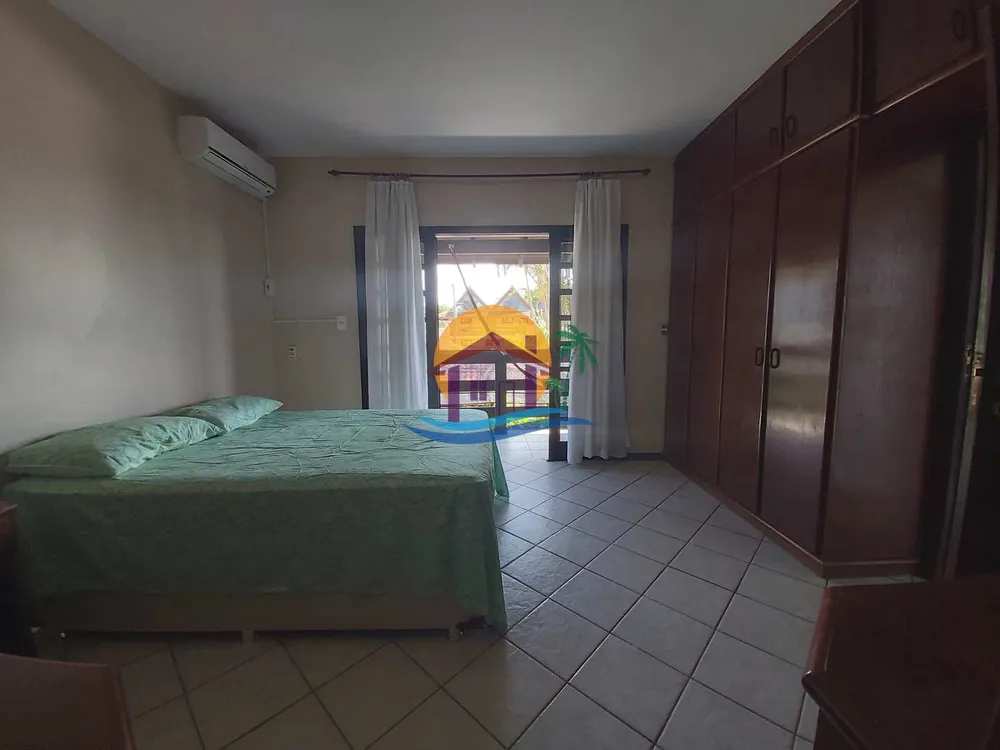 Casa, 5 quartos, 230 m² - Foto 13