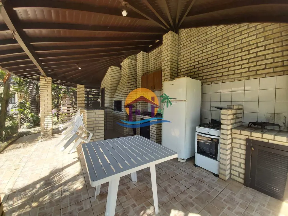Casa, 5 quartos, 230 m² - Foto 5