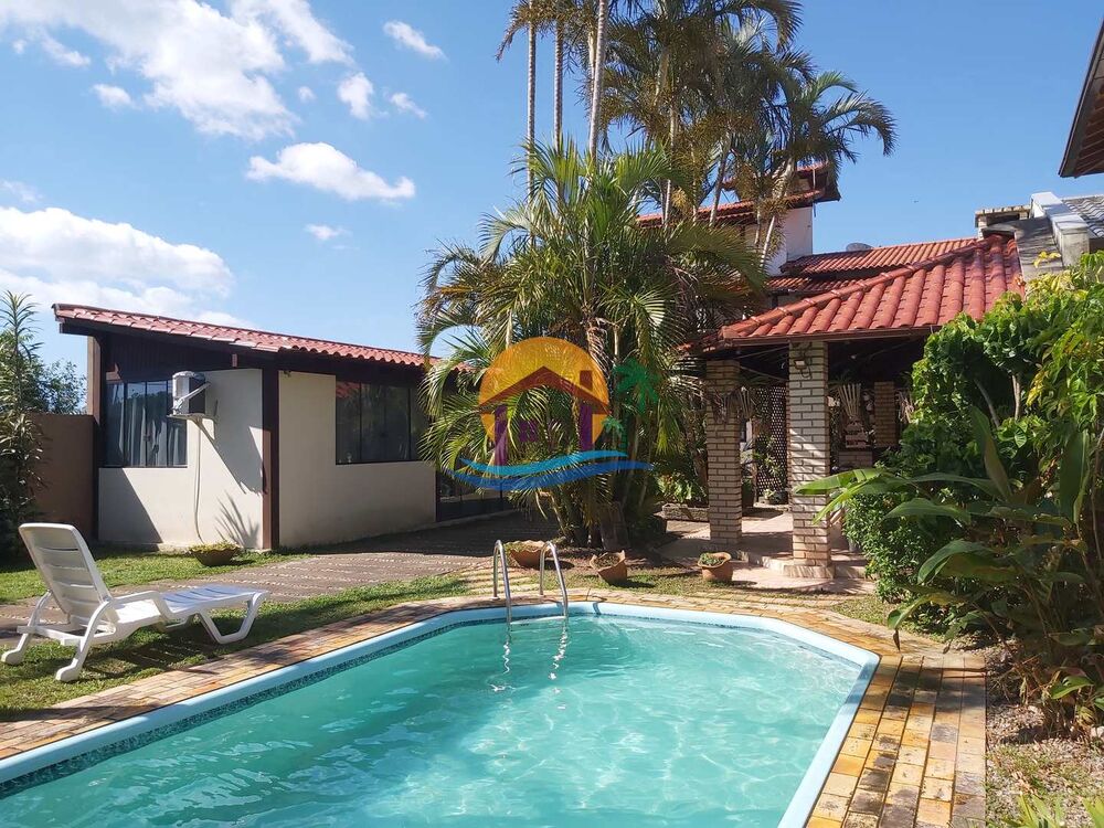 Casa, 5 quartos, 230 m² - Foto 2