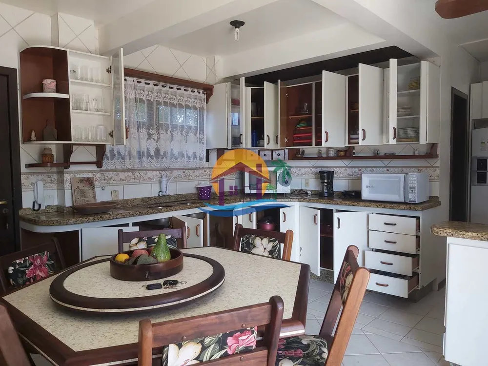 Casa, 5 quartos, 230 m² - Foto 6