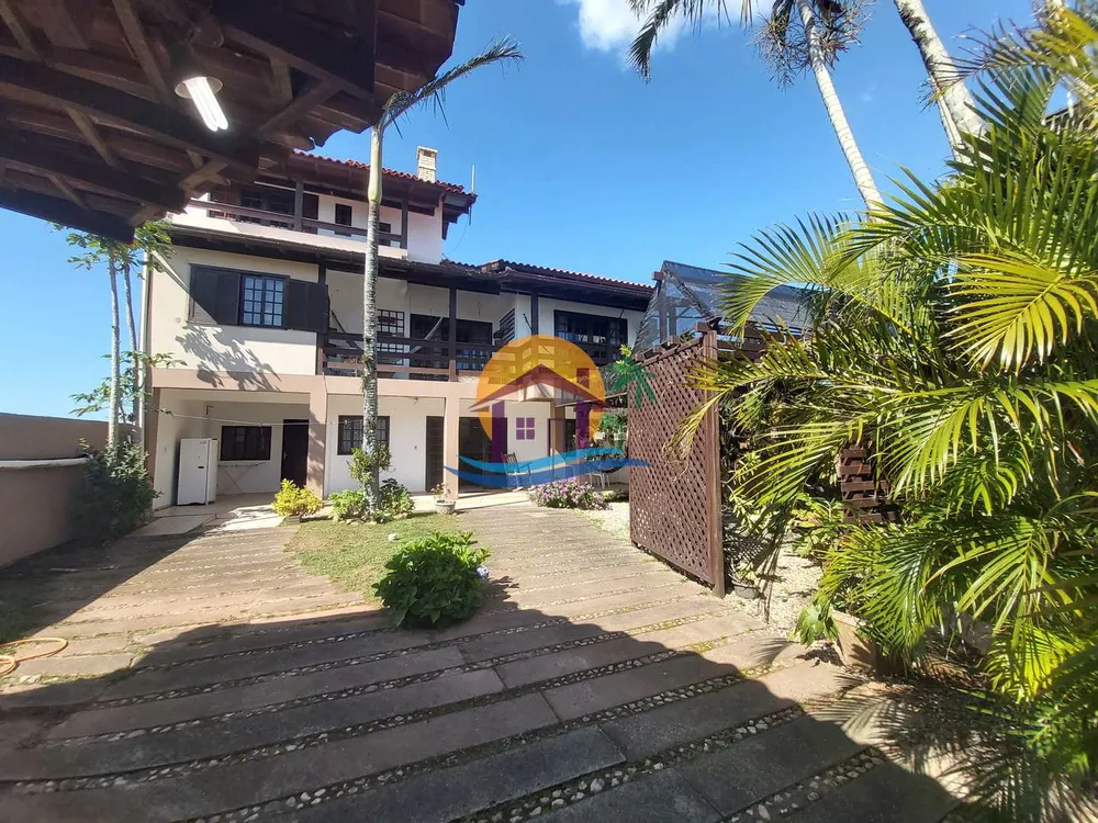 Casa, 5 quartos, 230 m² - Foto 3
