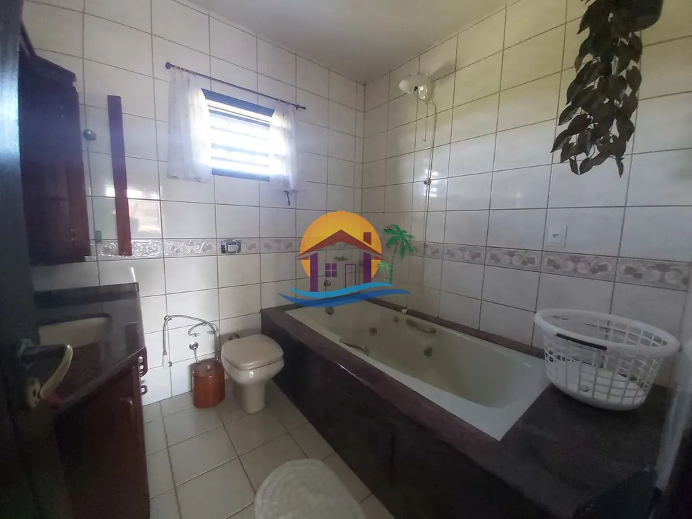 Casa, 5 quartos, 230 m² - Foto 12
