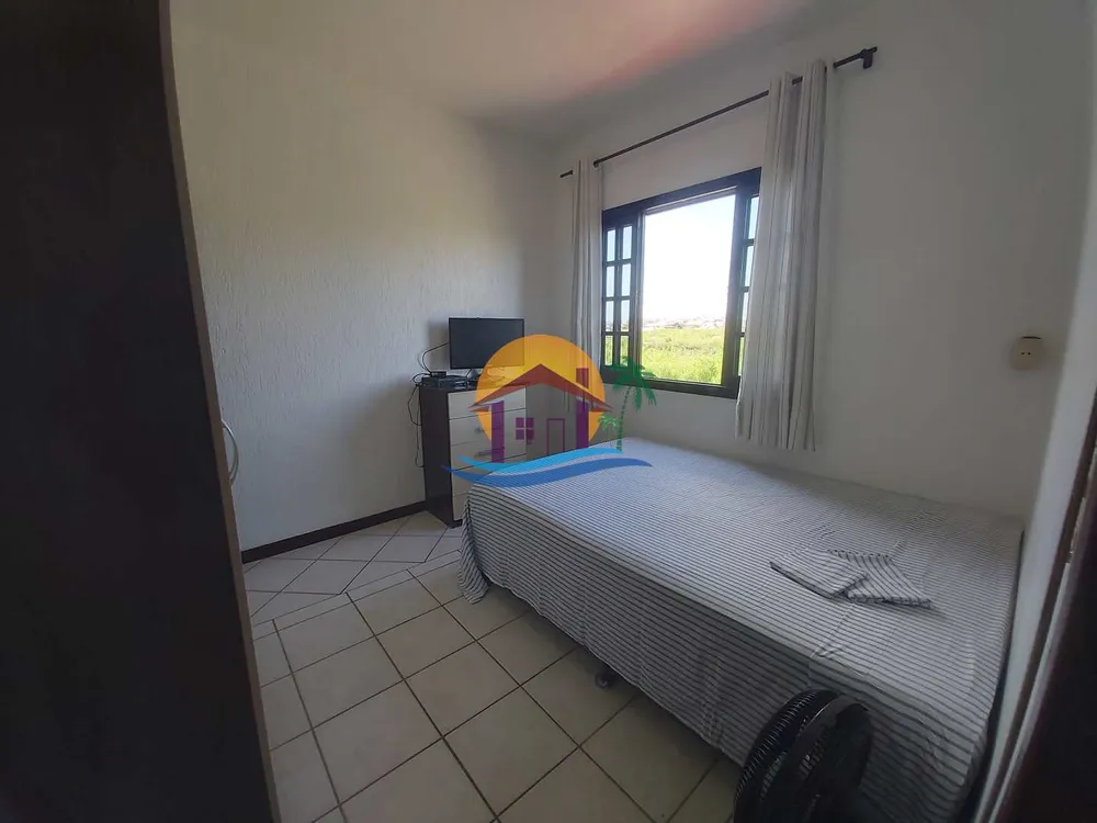 Casa, 5 quartos, 230 m² - Foto 9