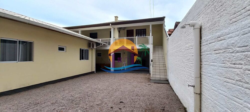 Apartamento, 2 quartos - Foto 1