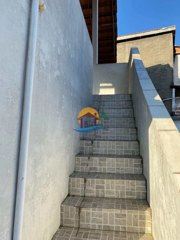 Casa, 3 quartos, 160 m² - Foto 13