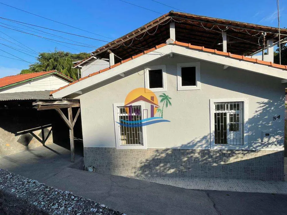 Casa, 3 quartos, 160 m² - Foto 1