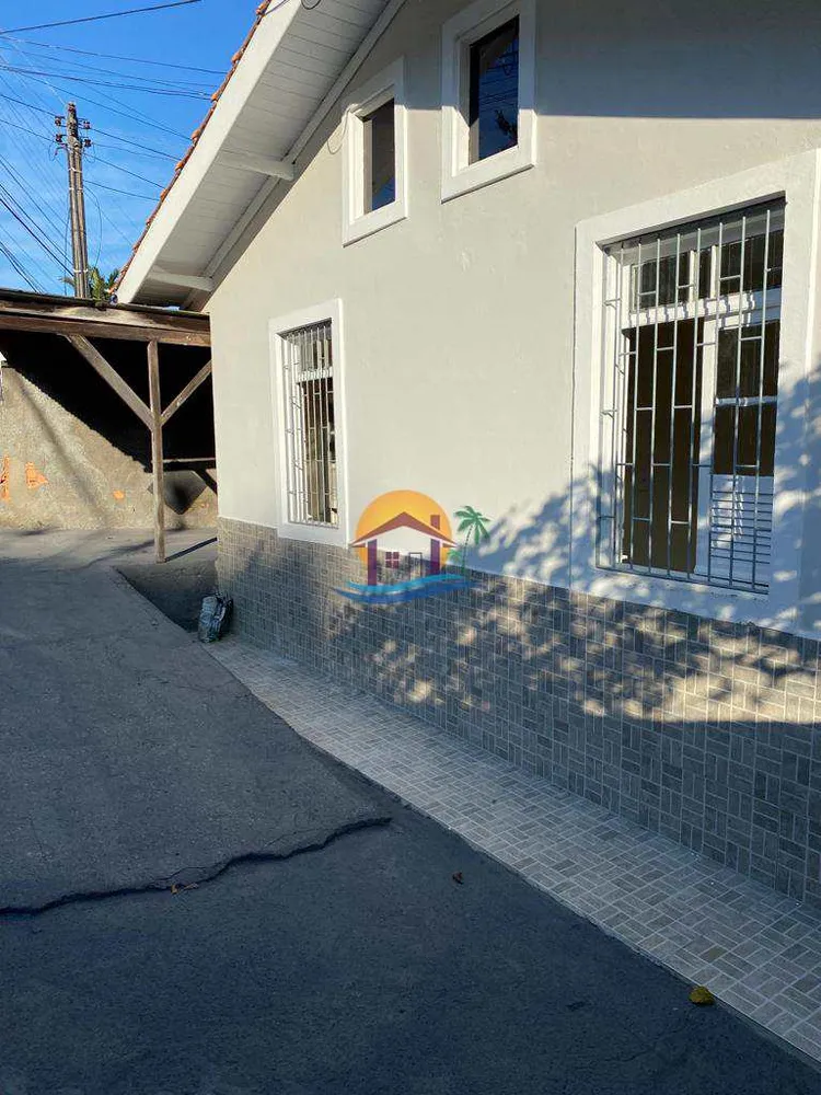 Casa, 3 quartos, 160 m² - Foto 2