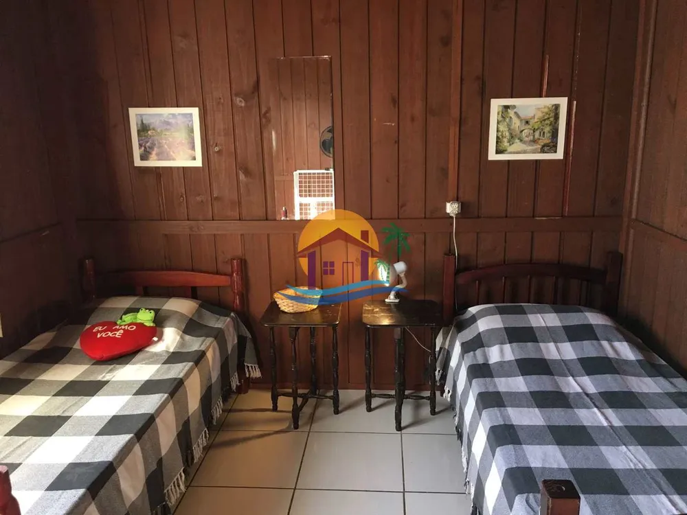 Casa, 3 quartos - Foto 12