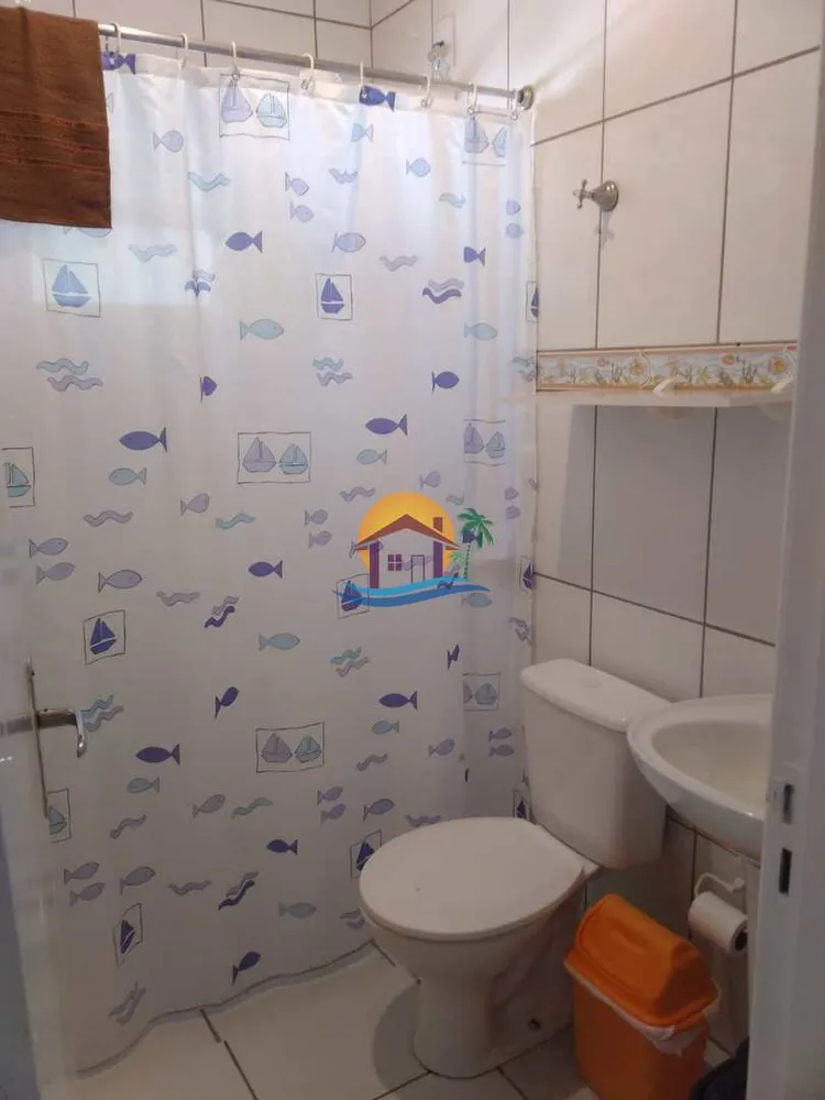 Casa, 3 quartos - Foto 13