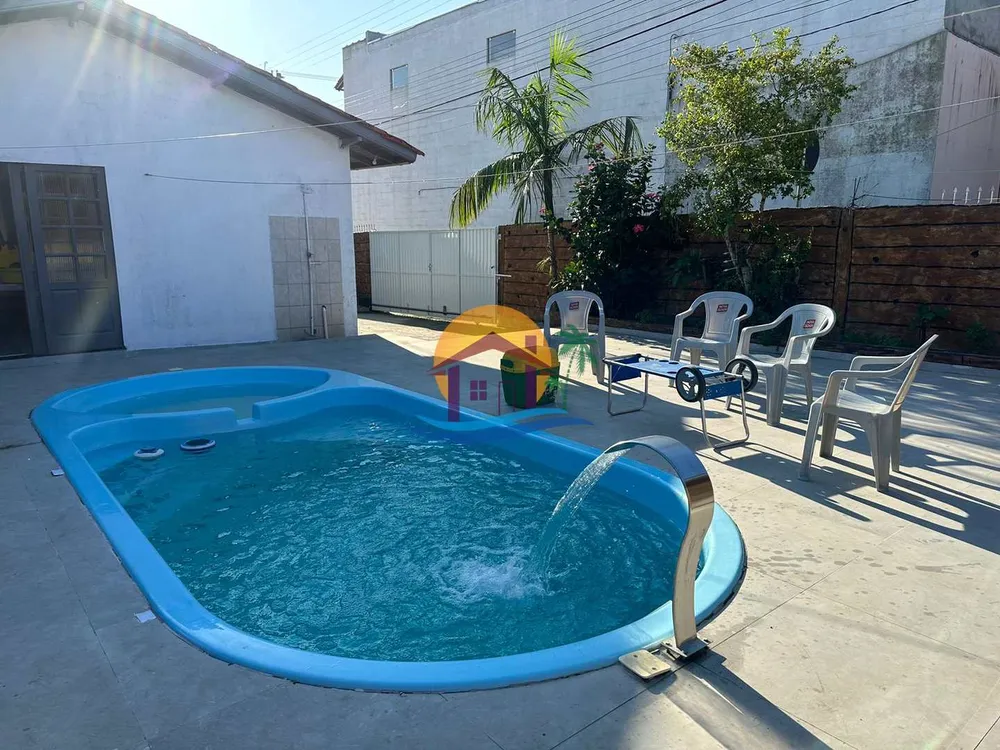 Casa, 4 quartos - Foto 4