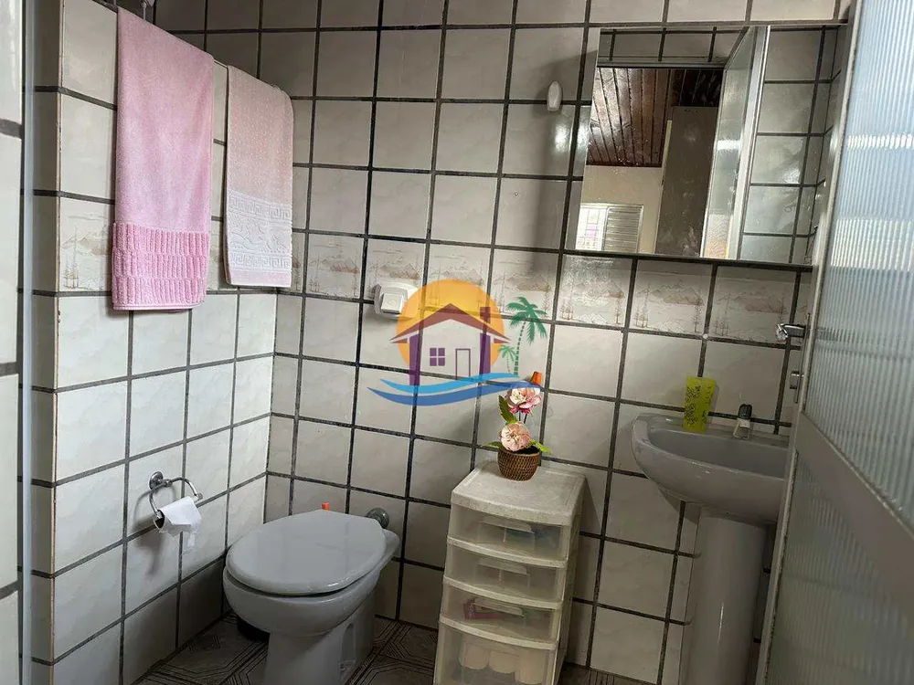 Casa, 4 quartos - Foto 14