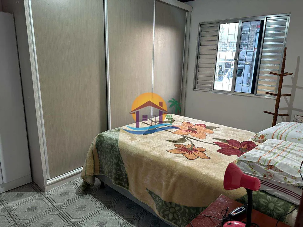 Casa, 4 quartos - Foto 12
