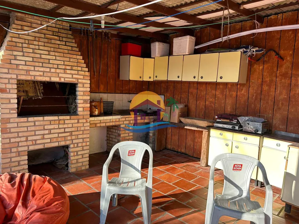 Casa, 4 quartos - Foto 7