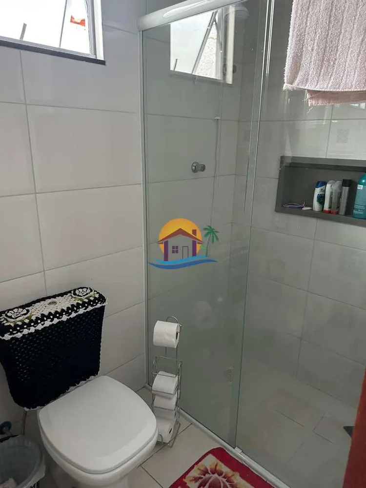 Casa, 4 quartos - Foto 11