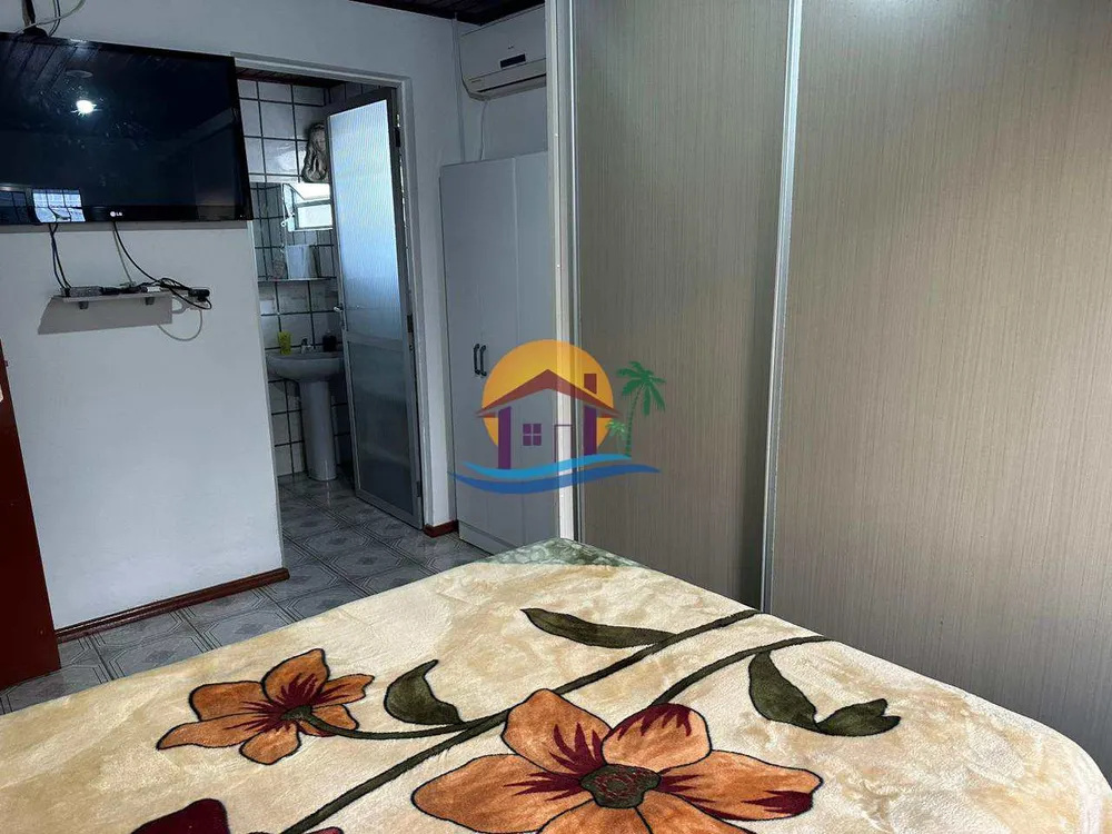 Casa, 4 quartos - Foto 13