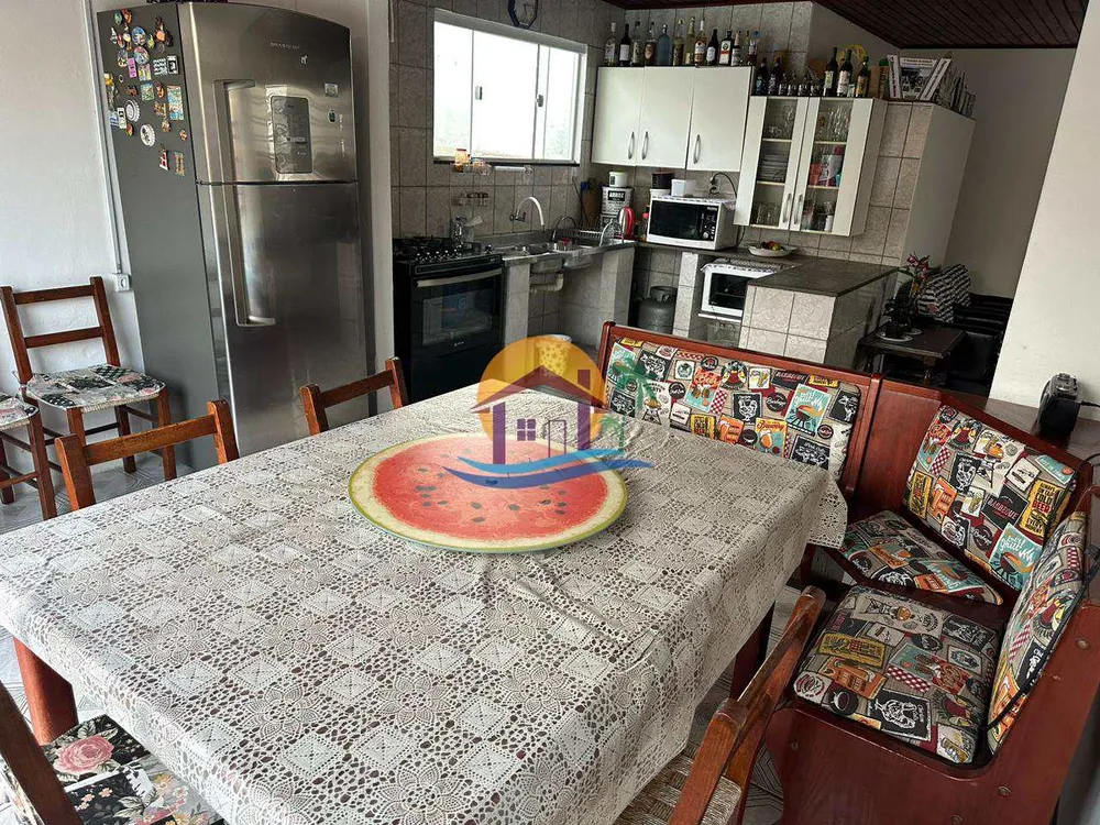 Casa, 4 quartos - Foto 8