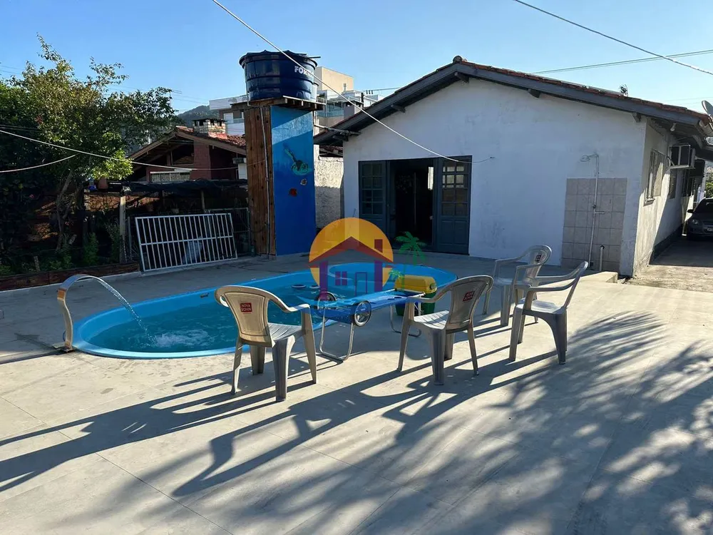 Casa, 4 quartos - Foto 1