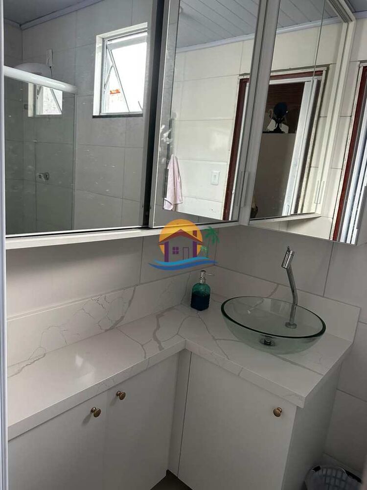 Casa, 4 quartos - Foto 1