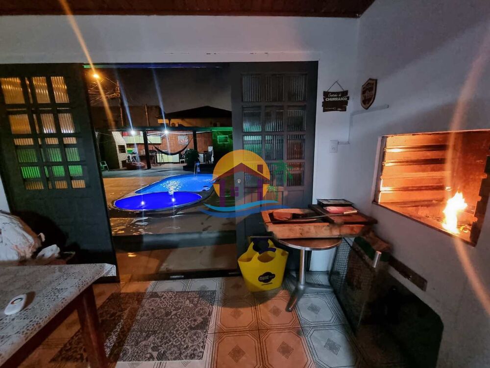 Casa, 4 quartos - Foto 4