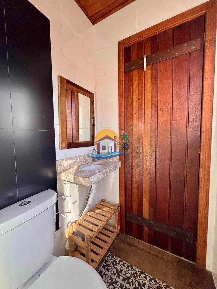 Sobrado, 2 quartos - Foto 12