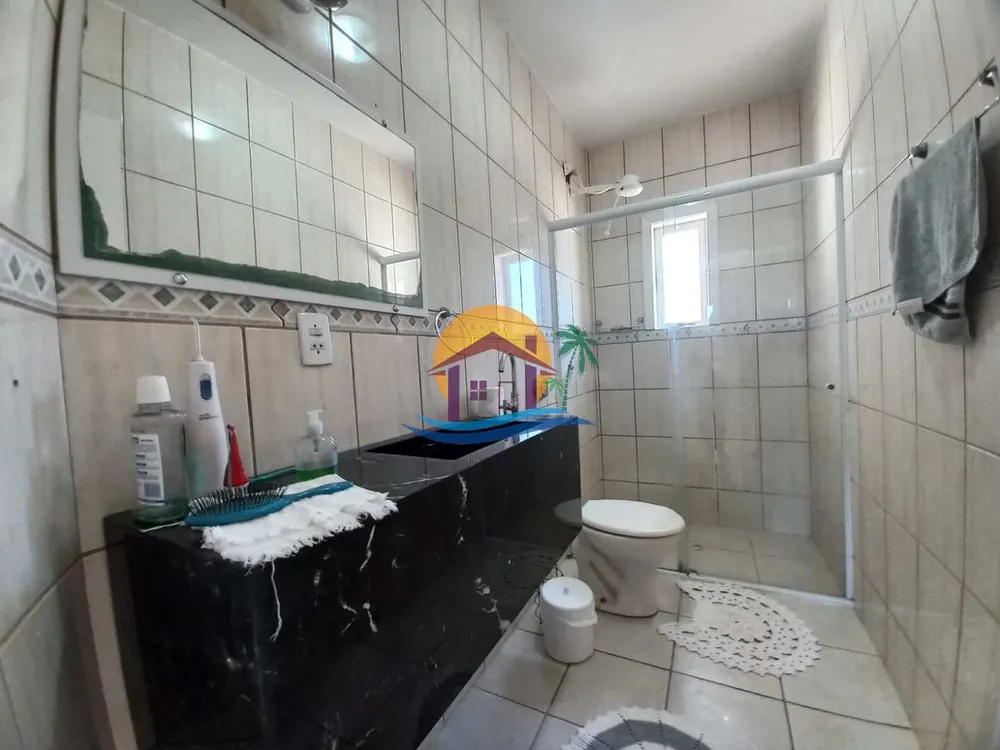 Casa, 3 quartos - Foto 15