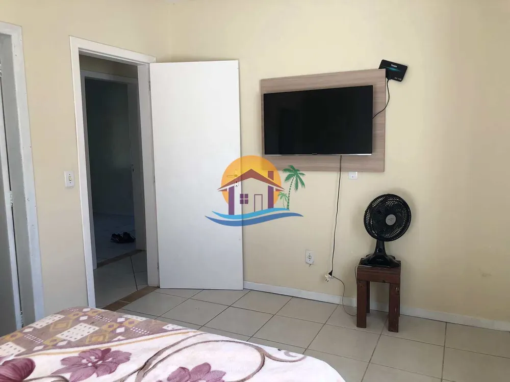 Casa, 3 quartos - Foto 11