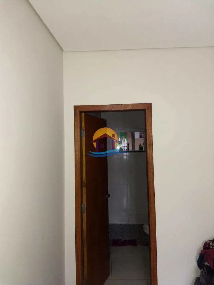 Casa, 3 quartos - Foto 14
