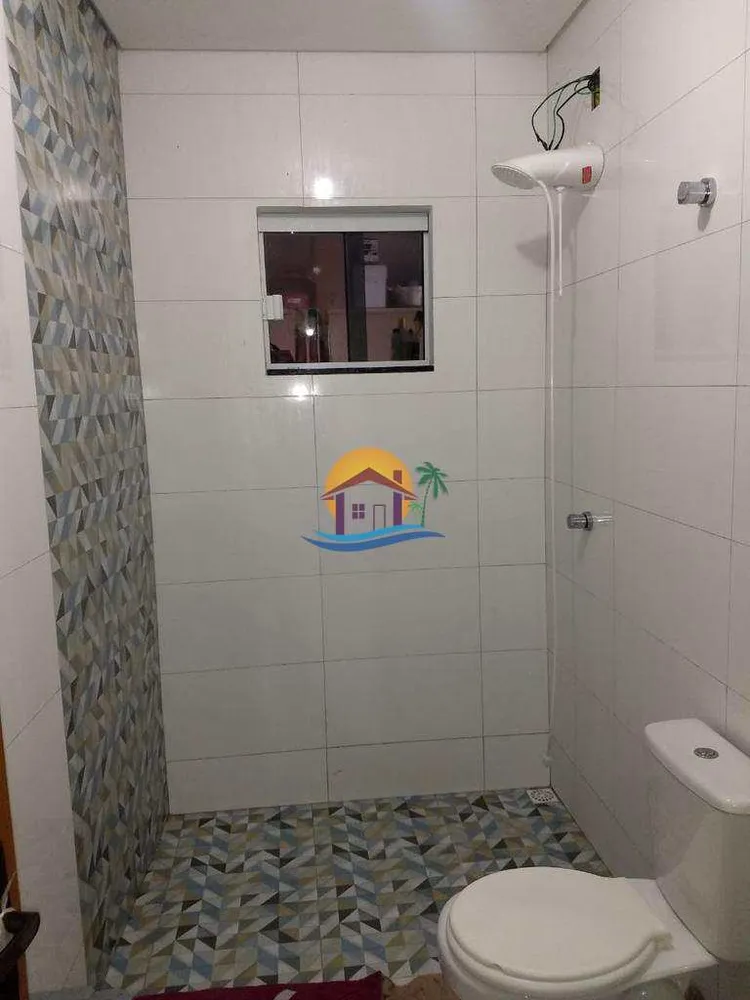 Casa, 3 quartos - Foto 15