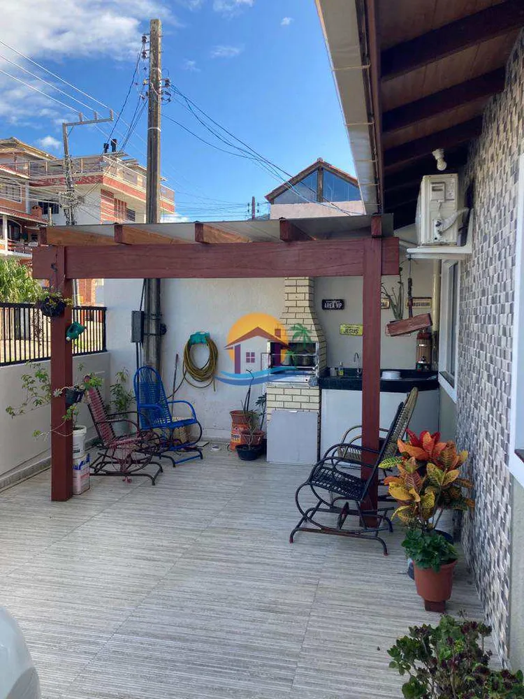Casa, 3 quartos - Foto 2