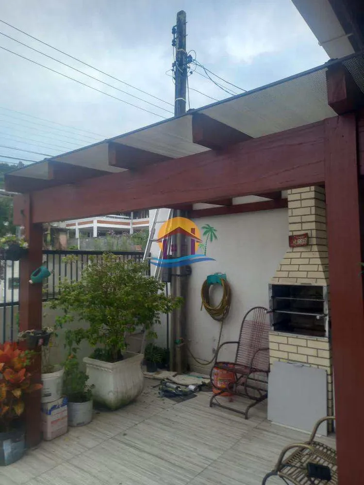 Casa, 3 quartos - Foto 3