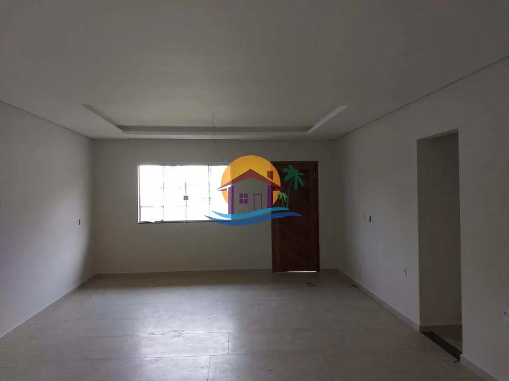 Casa, 3 quartos - Foto 10