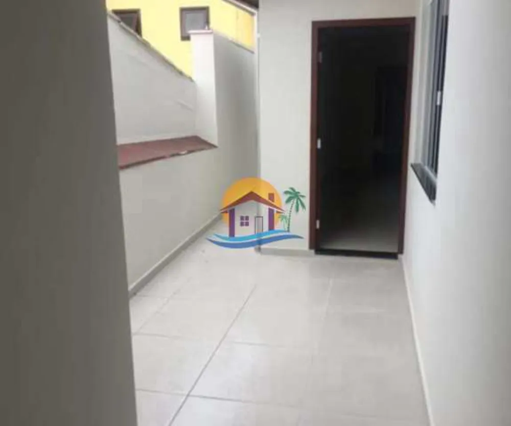 Casa, 3 quartos - Foto 19