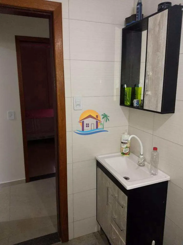 Casa, 3 quartos - Foto 17