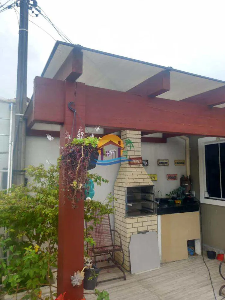 Casa, 3 quartos - Foto 4