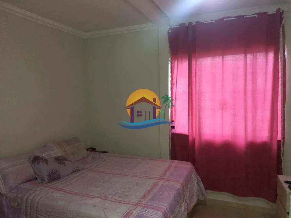 Casa, 3 quartos - Foto 13