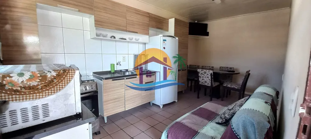 Apartamento, 2 quartos - Foto 6