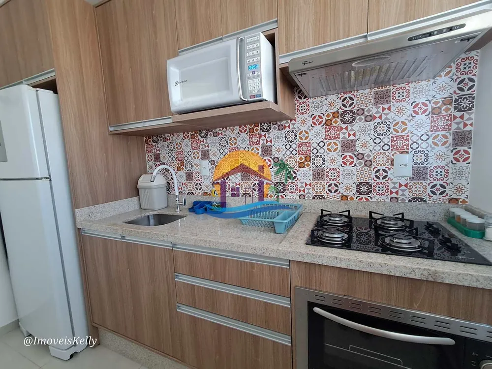 Apartamento, 2 quartos, 72 m² - Foto 8