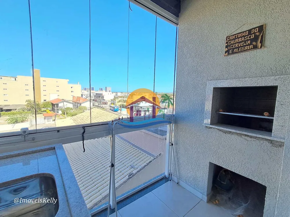 Apartamento, 2 quartos, 72 m² - Foto 10
