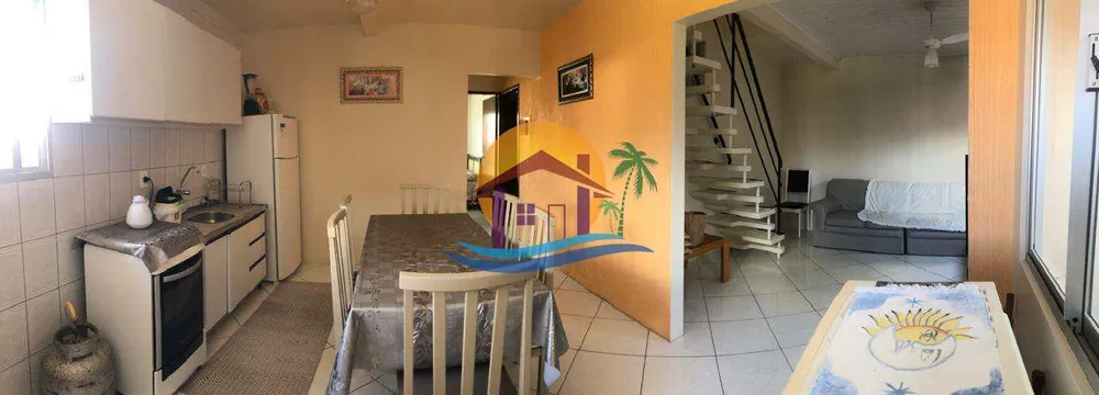 Casa, 3 quartos - Foto 9