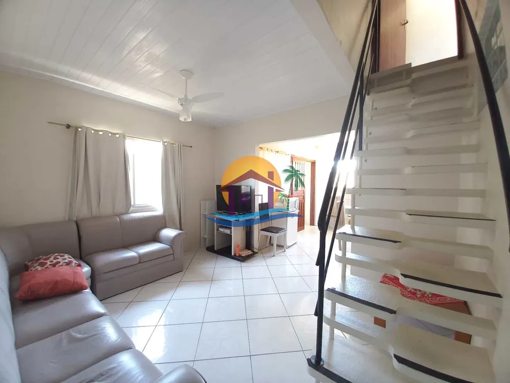 Casa, 3 quartos - Foto 10