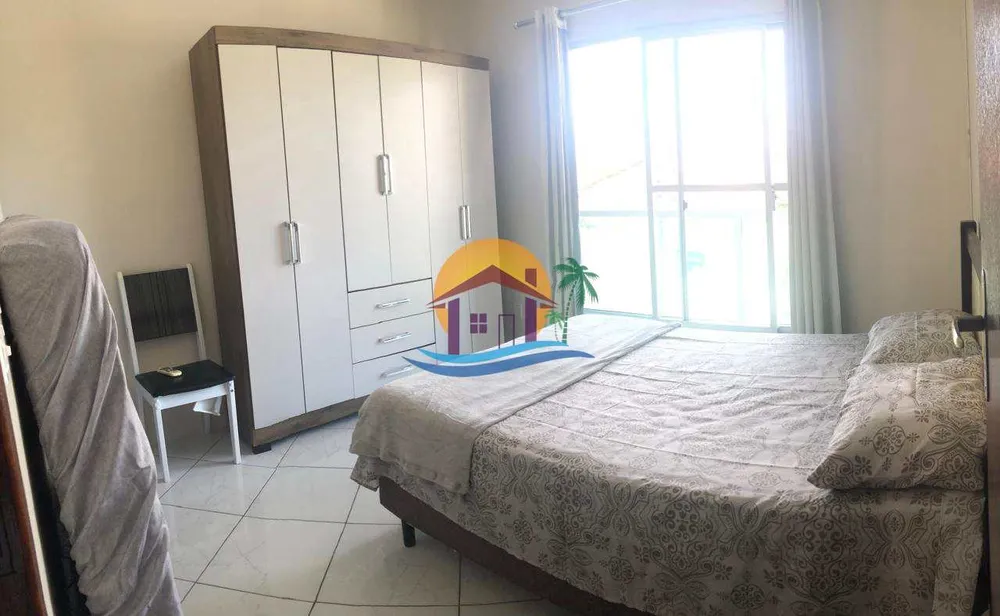 Casa, 3 quartos - Foto 16
