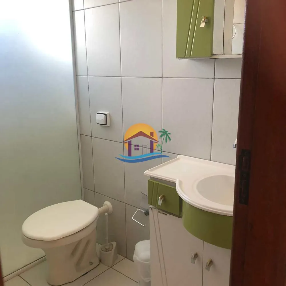 Casa, 3 quartos - Foto 17