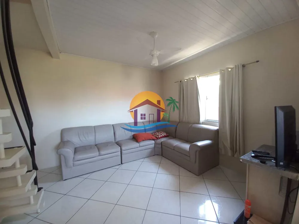 Casa, 3 quartos - Foto 11